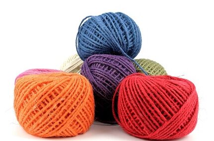 Colored Twine / Yarn – Sagar Jute Spinning Mills Ltd.